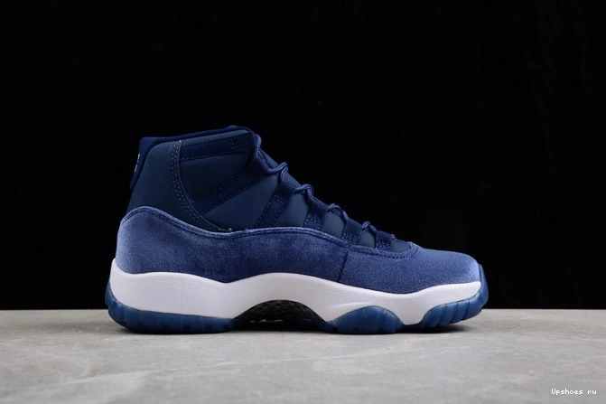 11 Retro AR0715-441 Midnight Navy Jordan 1226